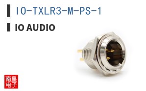 IO-TXLR3-M-PS-1 ͼƬ